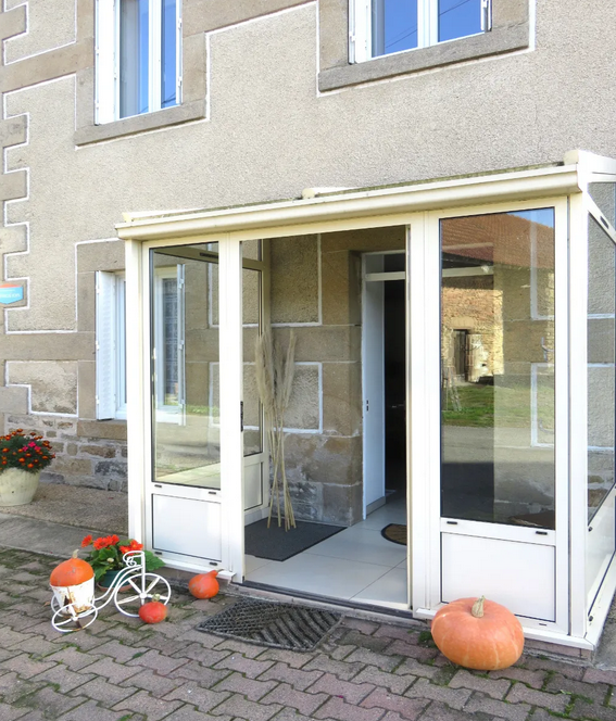 Gite des Limousines, Saint-Dizier-Masbaraud - photo 4