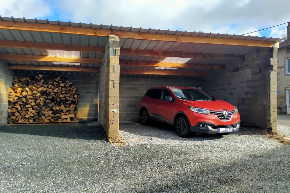 Gite des Limousines, Saint-Dizier-Masbaraud - photo 20