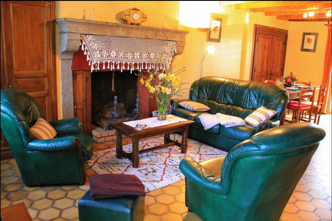 Le jardin de Simone, Lépinas - photo 11