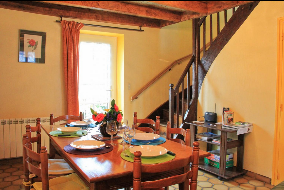 Le jardin de Simone, Lépinas - photo 18