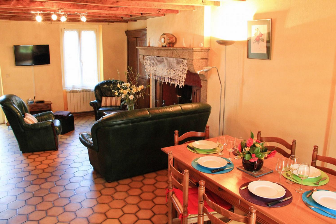 Le jardin de Simone, Lépinas - photo 14