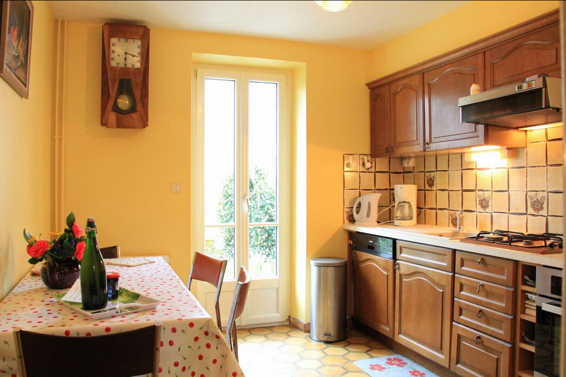 Le jardin de Simone, Lépinas - photo 23