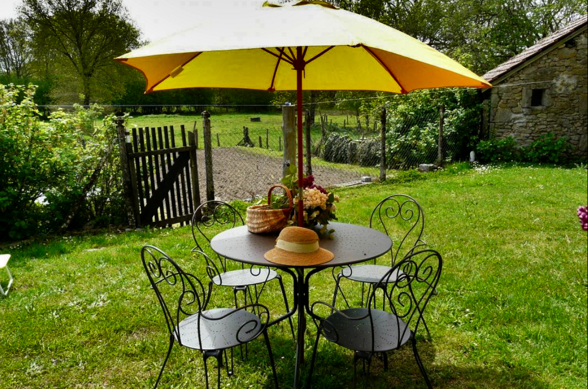 Le jardin de Simone - photo 4