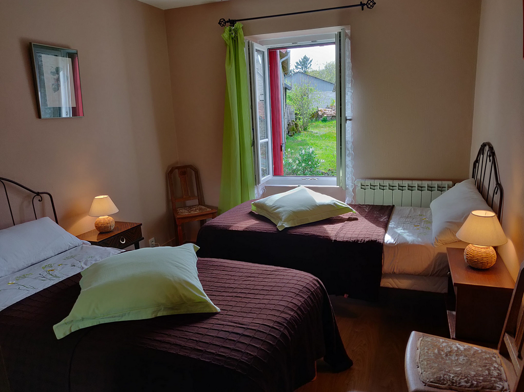 Le jardin de Simone, Lépinas - photo 25