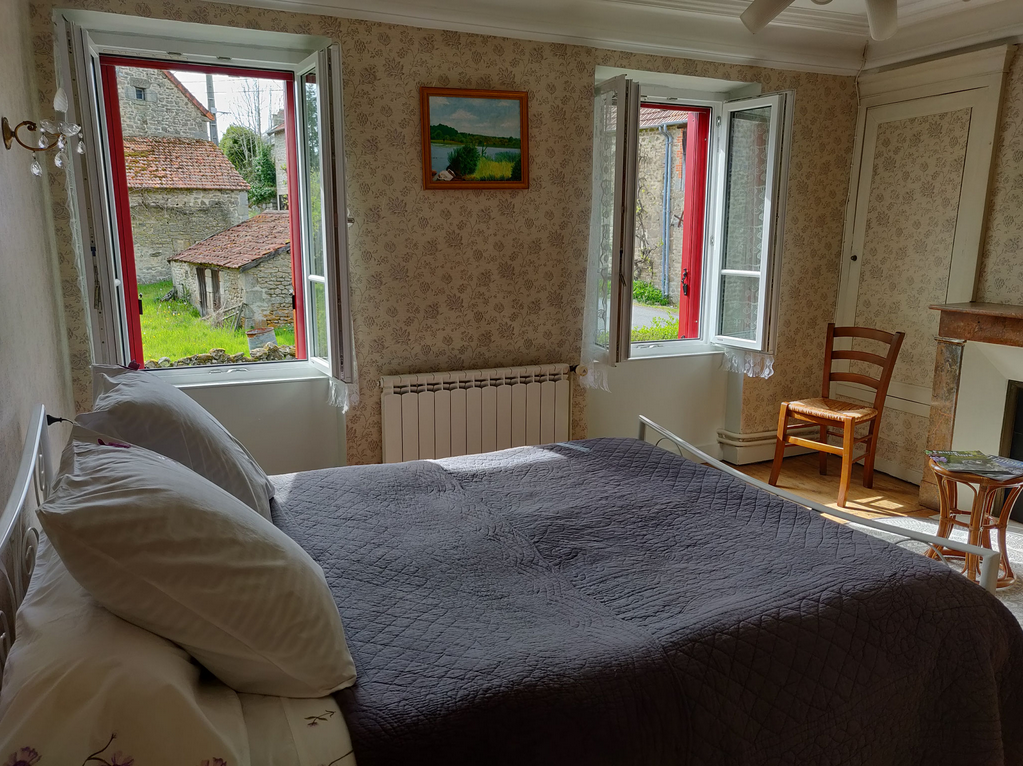 Le jardin de Simone - photo 2