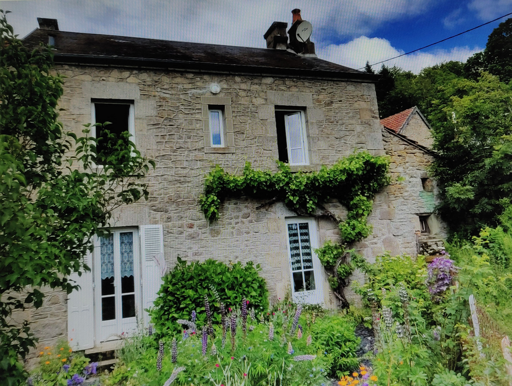 Le jardin de Simone, Lépinas - photo 12