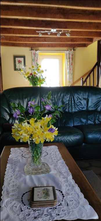 Le jardin de Simone, Lépinas - photo 21