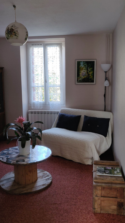 Le jardin de Simone, Lépinas - photo 9