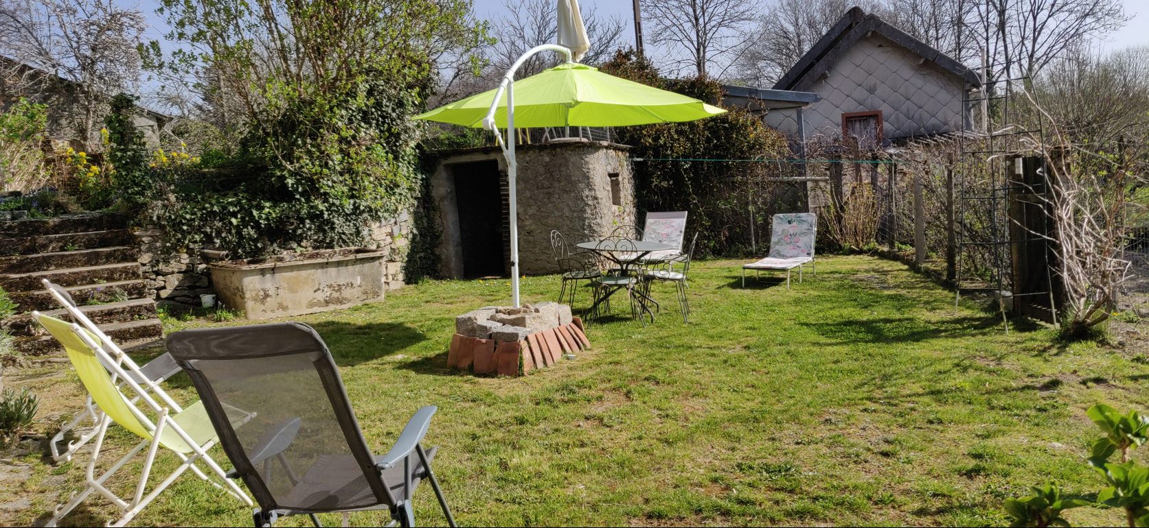 Le jardin de Simone, Lépinas - photo 6