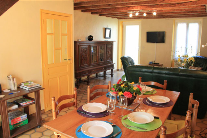 Le jardin de Simone, Lépinas - photo 20