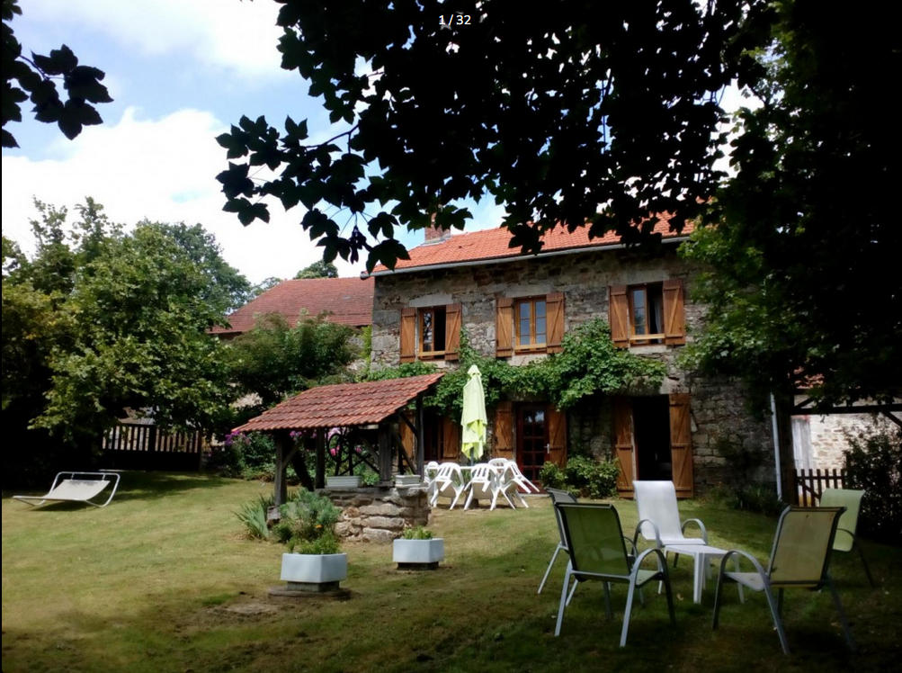 Le Mazet, Saint-Pierre-Chérignat - photo 6