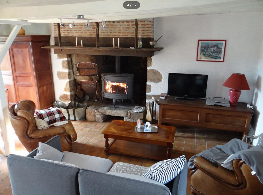 Le Mazet, Saint-Pierre-Chérignat - photo 7