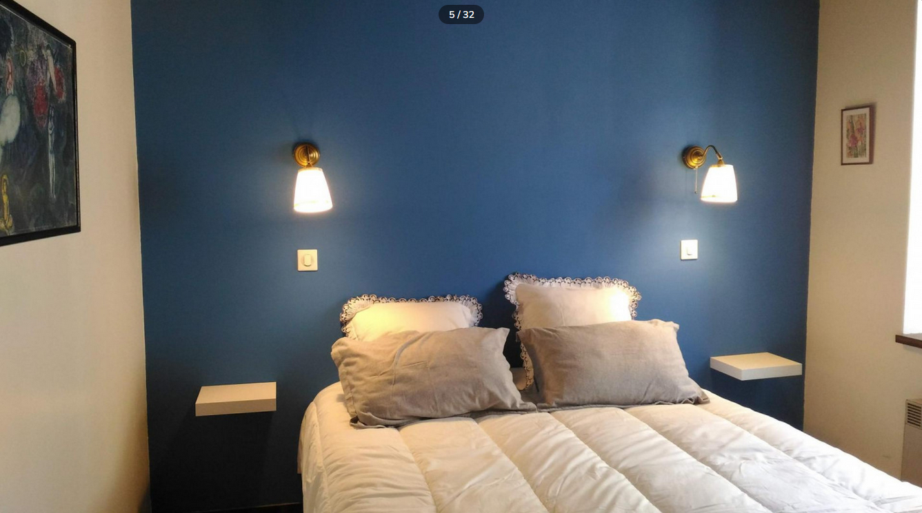 Le Mazet, Saint-Pierre-Chérignat - photo 9