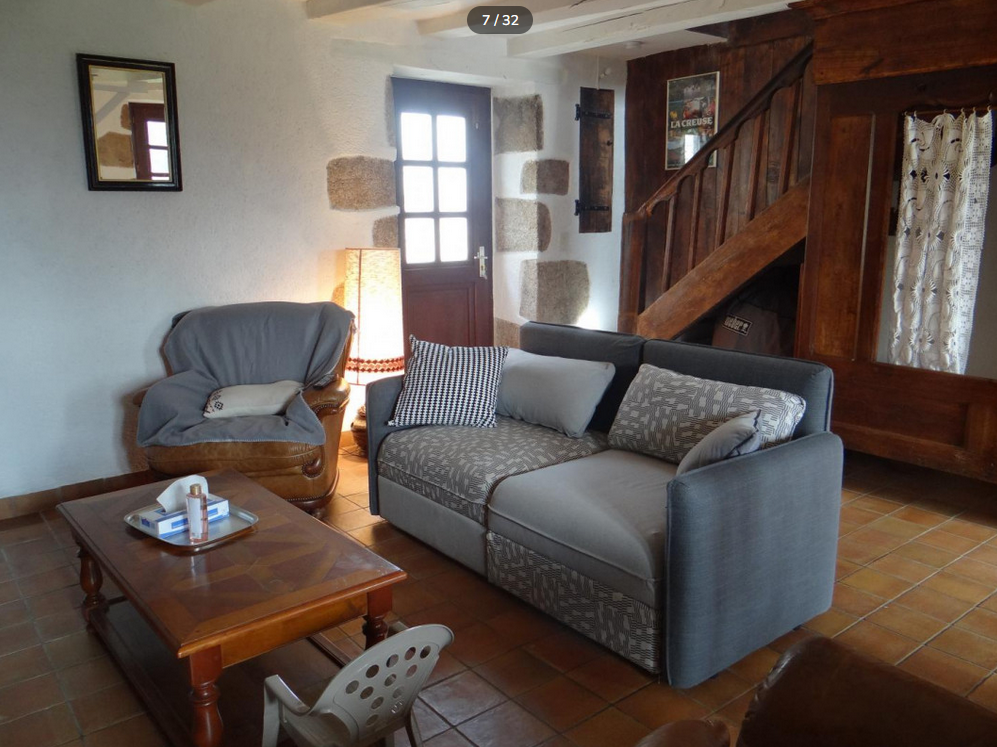 Le Mazet, Saint-Pierre-Chérignat - photo 15