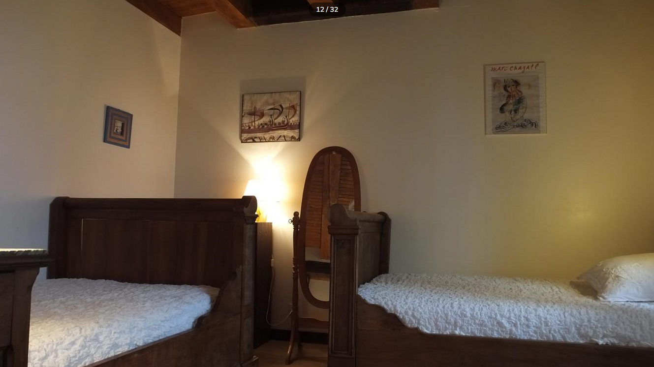 Le Mazet, Saint-Pierre-Chérignat - photo 10