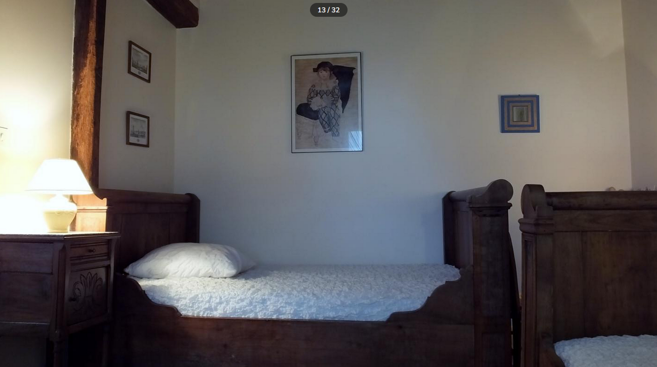 Le Mazet, Saint-Pierre-Chérignat - photo 11