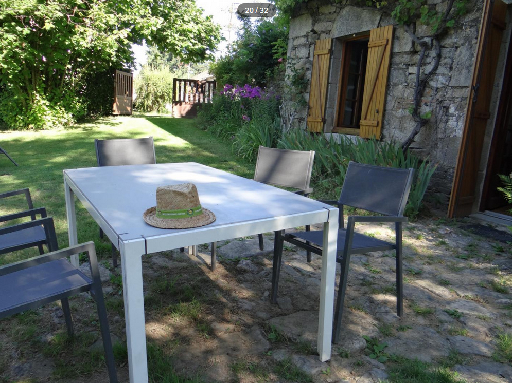 Le Mazet, Saint-Pierre-Chérignat - photo 12