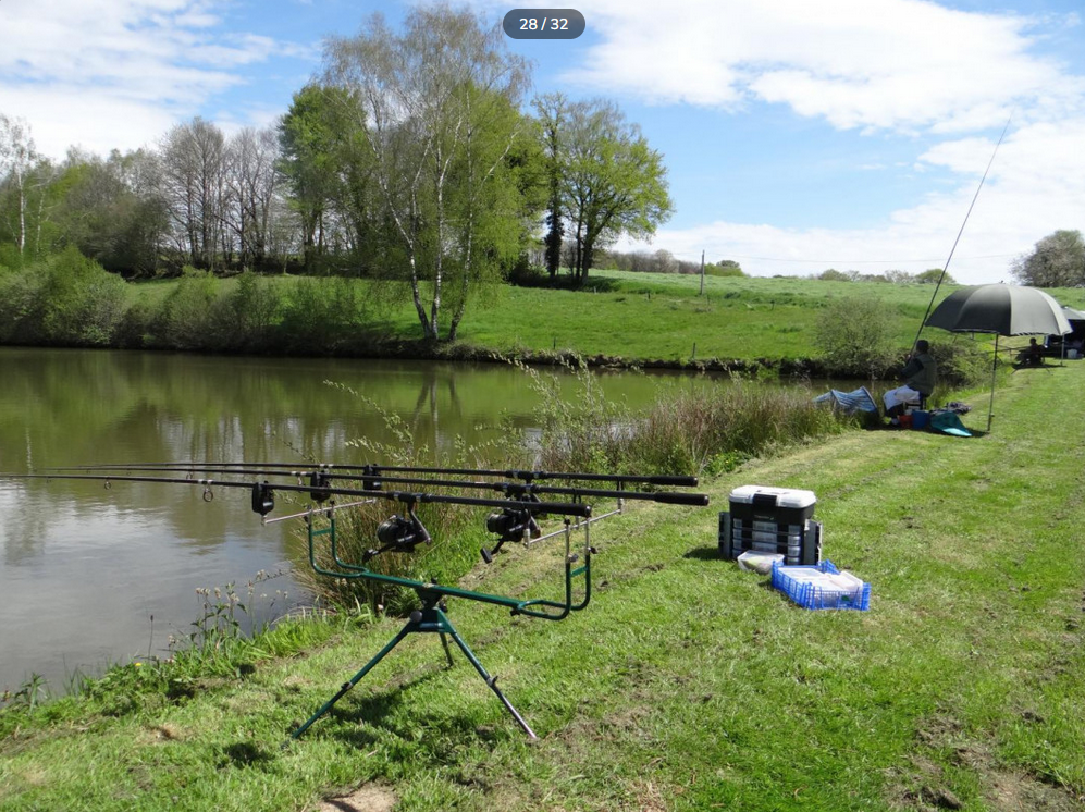 Le Mazet, Saint-Pierre-Chérignat - photo 17