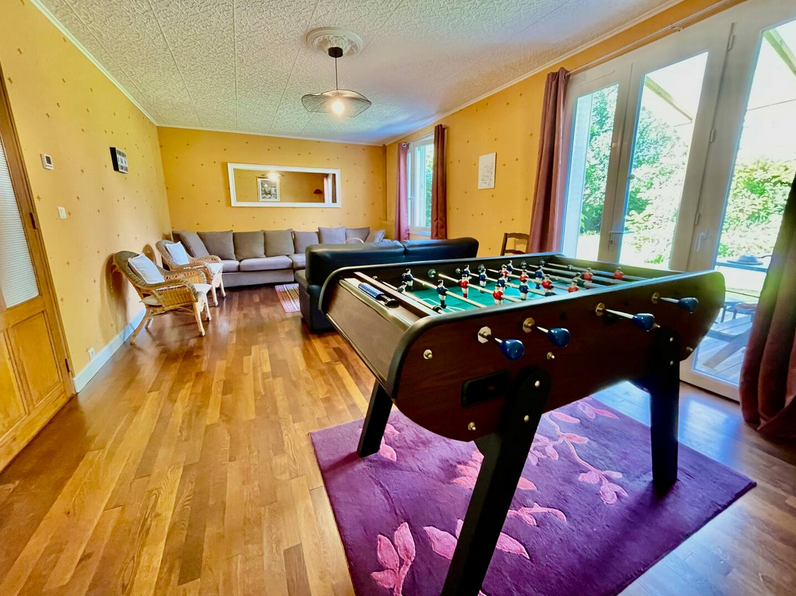 Chez mamie, Saint-Pierre-Chérignat - photo 2