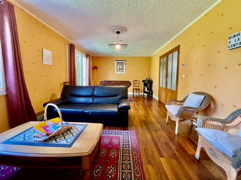 Chez mamie, Saint-Pierre-Chérignat - photo 5