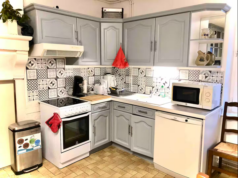 Chez mamie, Saint-Pierre-Chérignat - photo 10