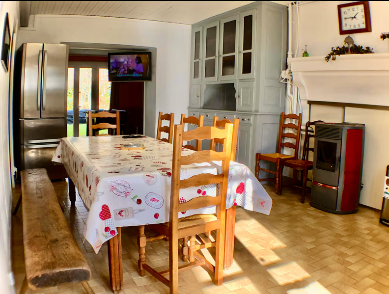 Chez mamie, Saint-Pierre-Chérignat - photo 11