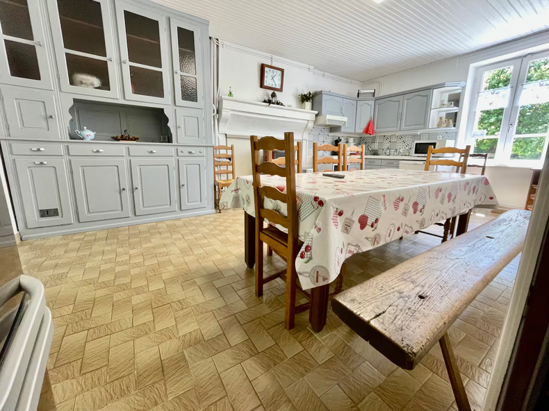 Chez mamie, Saint-Pierre-Chérignat - photo 22