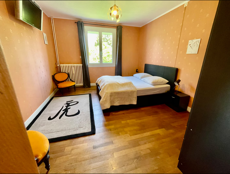 Chez mamie, Saint-Pierre-Chérignat - photo 3