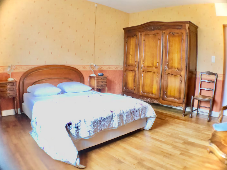 Chez mamie, Saint-Pierre-Chérignat - photo 19