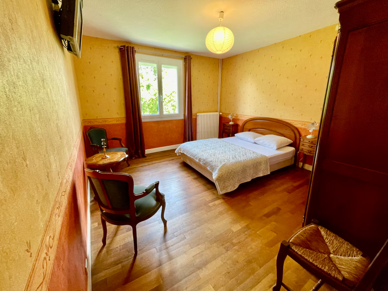 Chez mamie, Saint-Pierre-Chérignat - photo 27