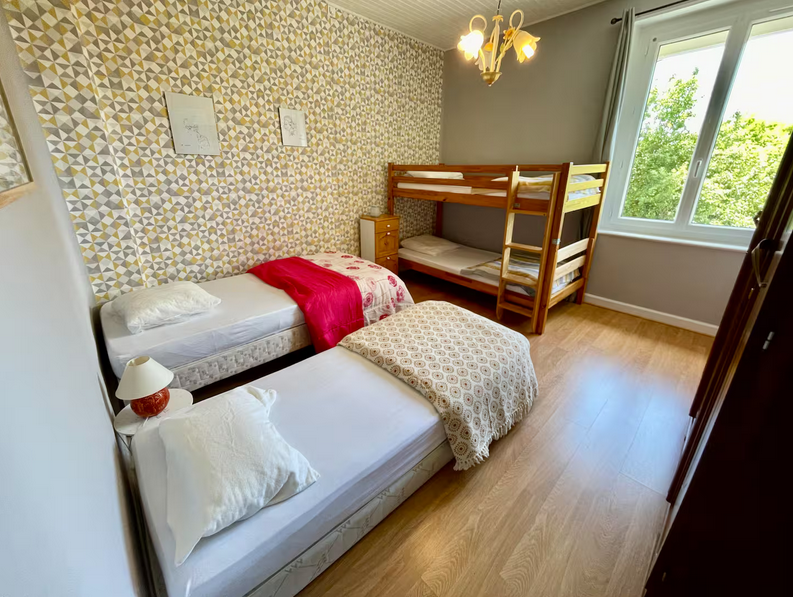 Chez mamie, Saint-Pierre-Chérignat - photo 9