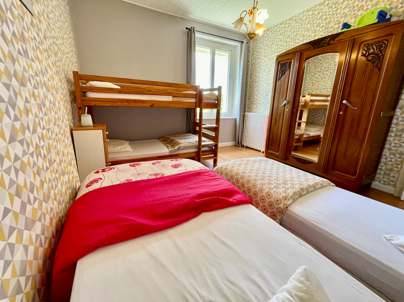 Chez mamie, Saint-Pierre-Chérignat - photo 15