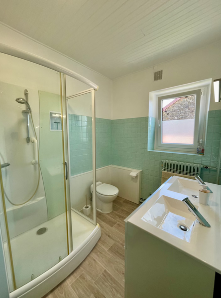 Chez mamie, Saint-Pierre-Chérignat - photo 26