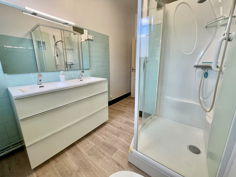 Chez mamie, Saint-Pierre-Chérignat - photo 4