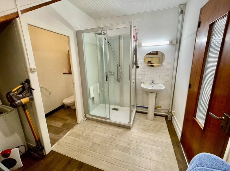 Chez mamie, Saint-Pierre-Chérignat - photo 28