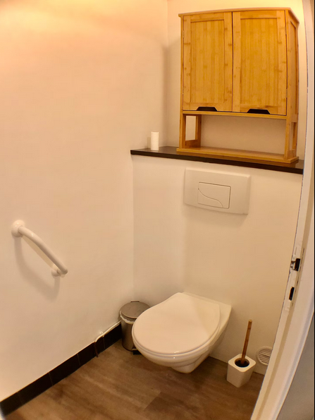 Chez mamie, Saint-Pierre-Chérignat - photo 8