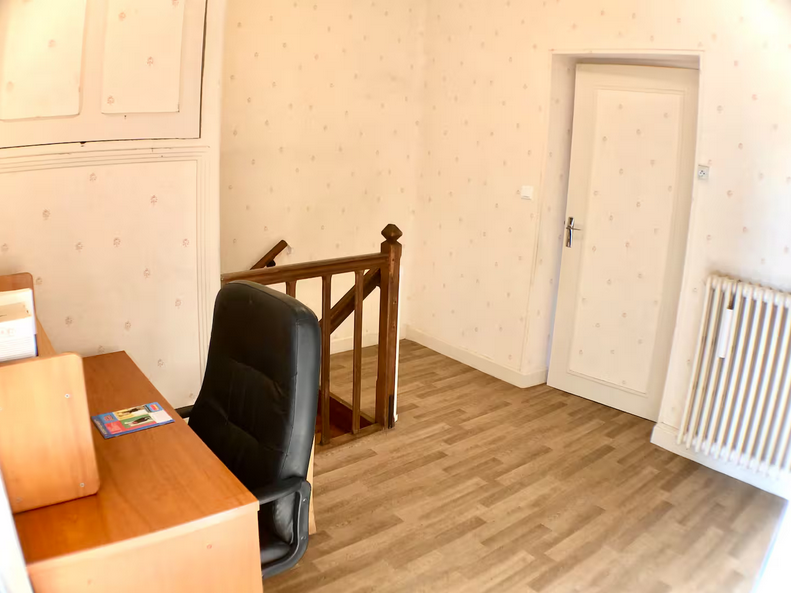 Chez mamie, Saint-Pierre-Chérignat - photo 6