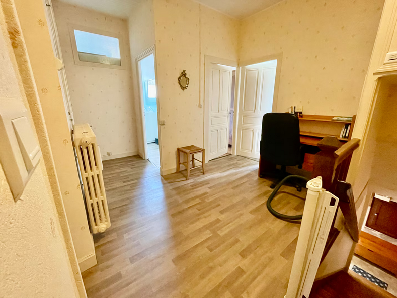 Chez mamie, Saint-Pierre-Chérignat - photo 12