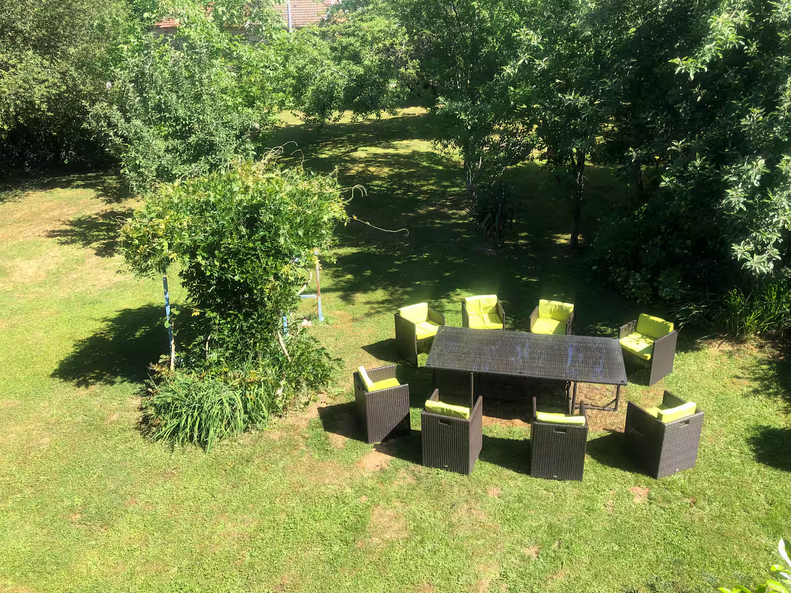 Chez mamie, Saint-Pierre-Chérignat - photo 24