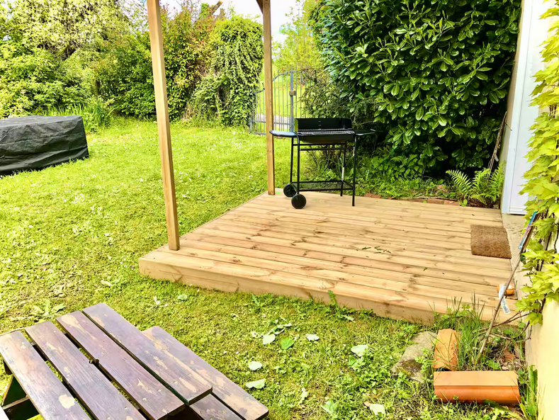 Chez mamie, Saint-Pierre-Chérignat - photo 7