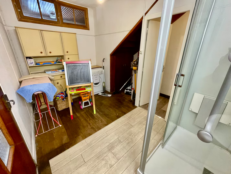 Chez mamie, Saint-Pierre-Chérignat - photo 23