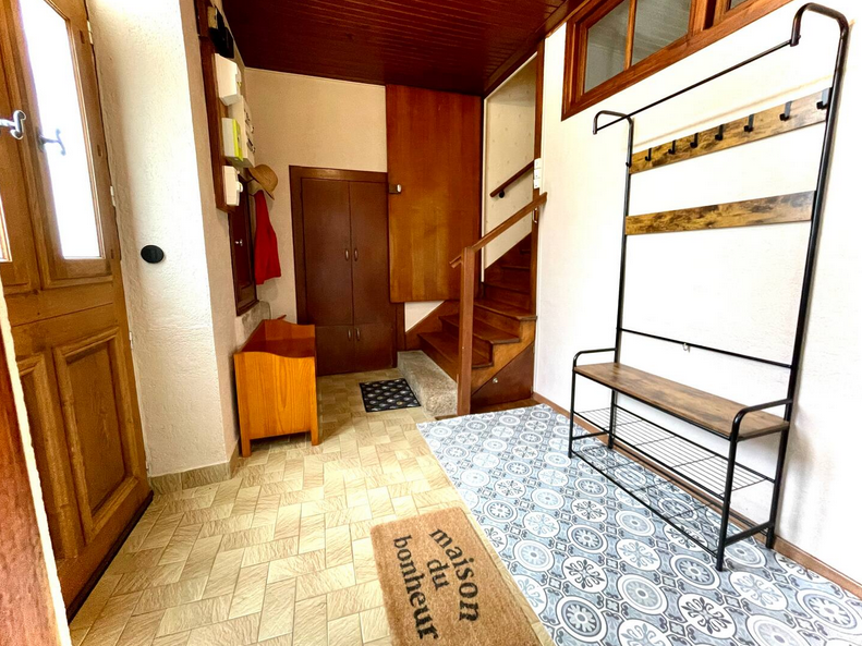 Chez mamie, Saint-Pierre-Chérignat - photo 25