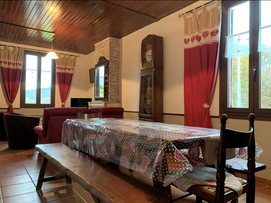 Le Tourtoulloux, Saint-Martin-Château - photo 20