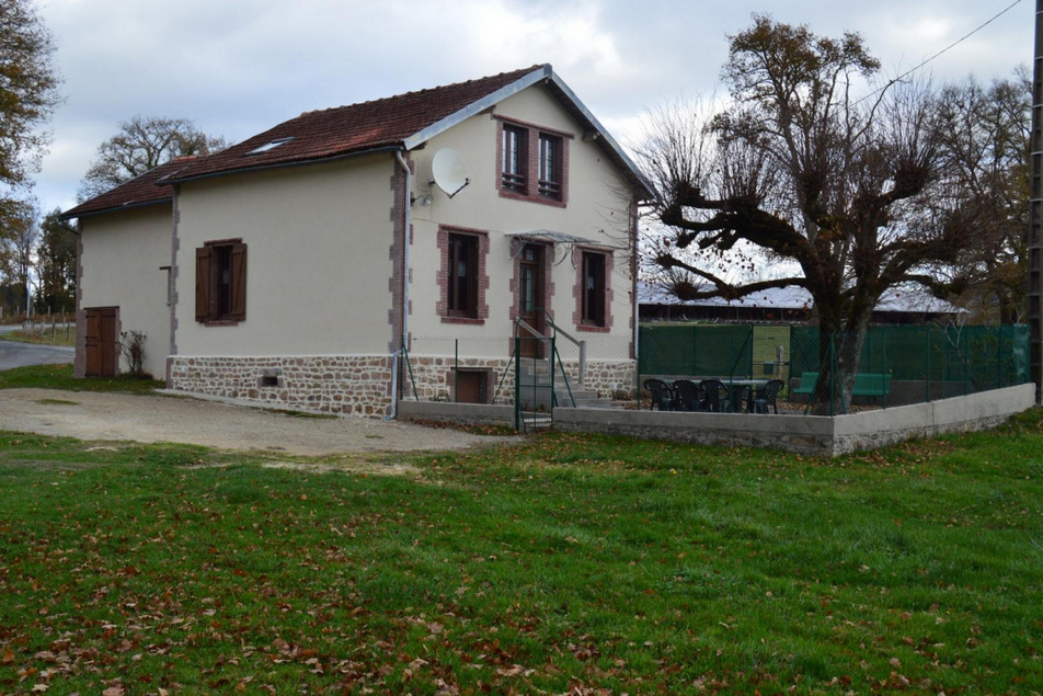 Le Tourtoulloux, Saint-Martin-Château - photo 19