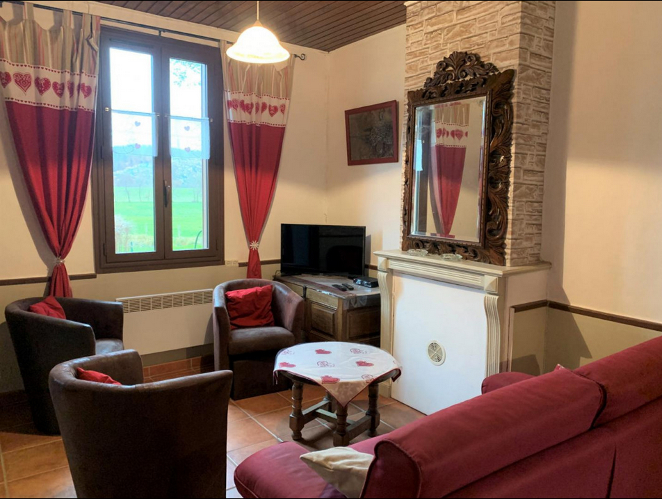 Le Tourtoulloux, Saint-Martin-Château - photo 14