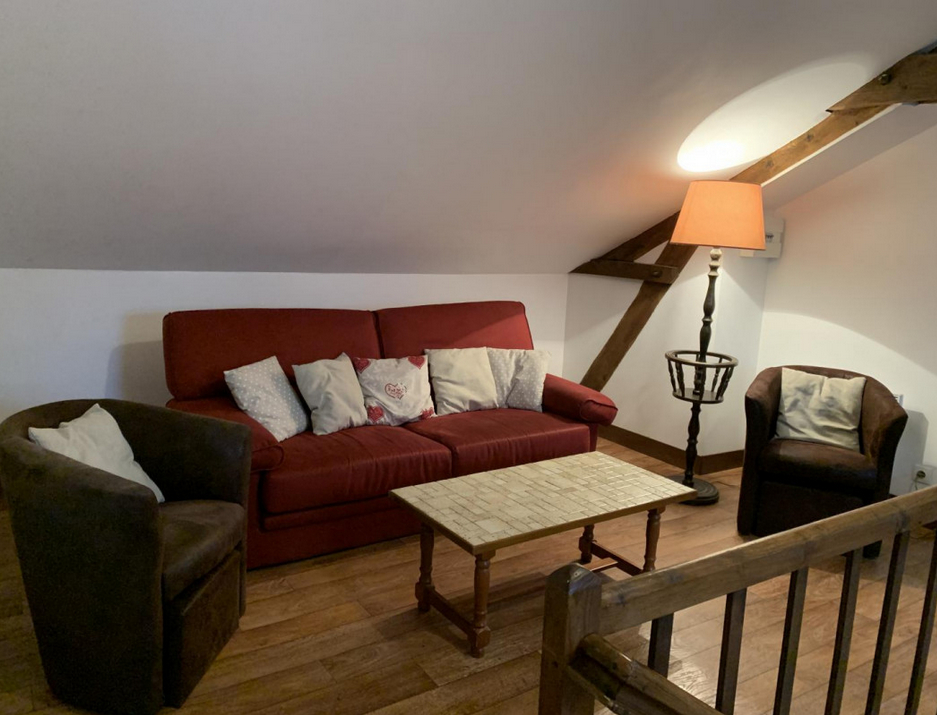 Le Tourtoulloux, Saint-Martin-Château - photo 11