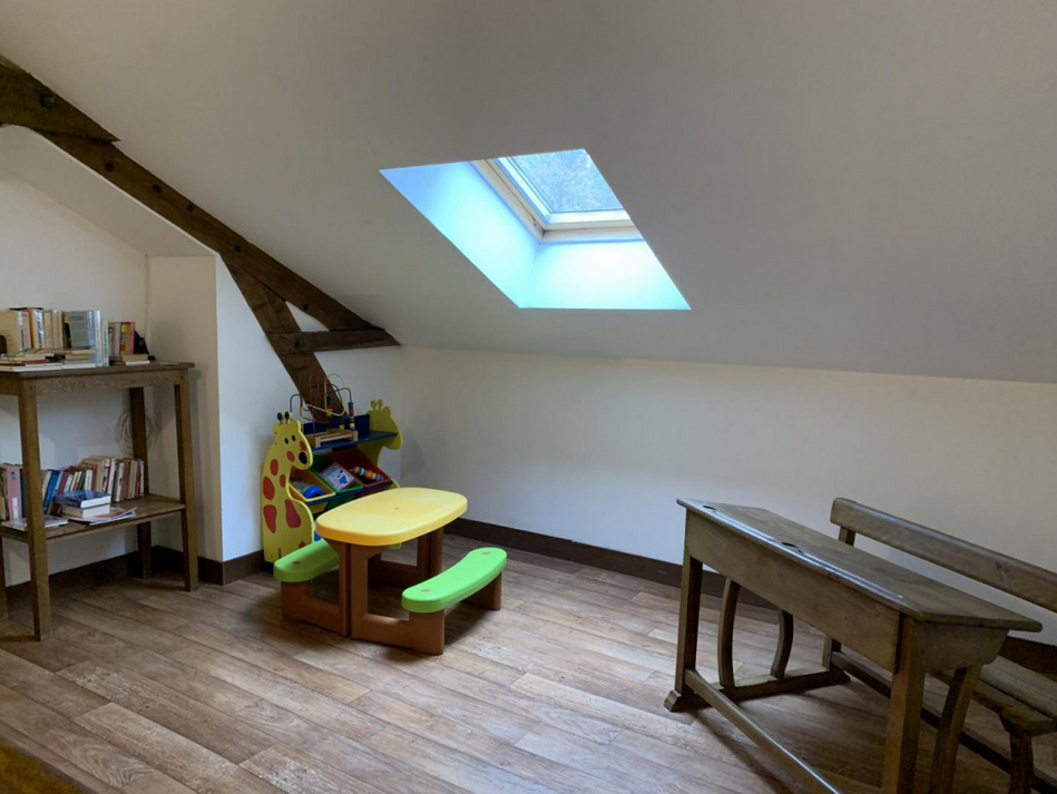 Le Tourtoulloux, Saint-Martin-Château - photo 21