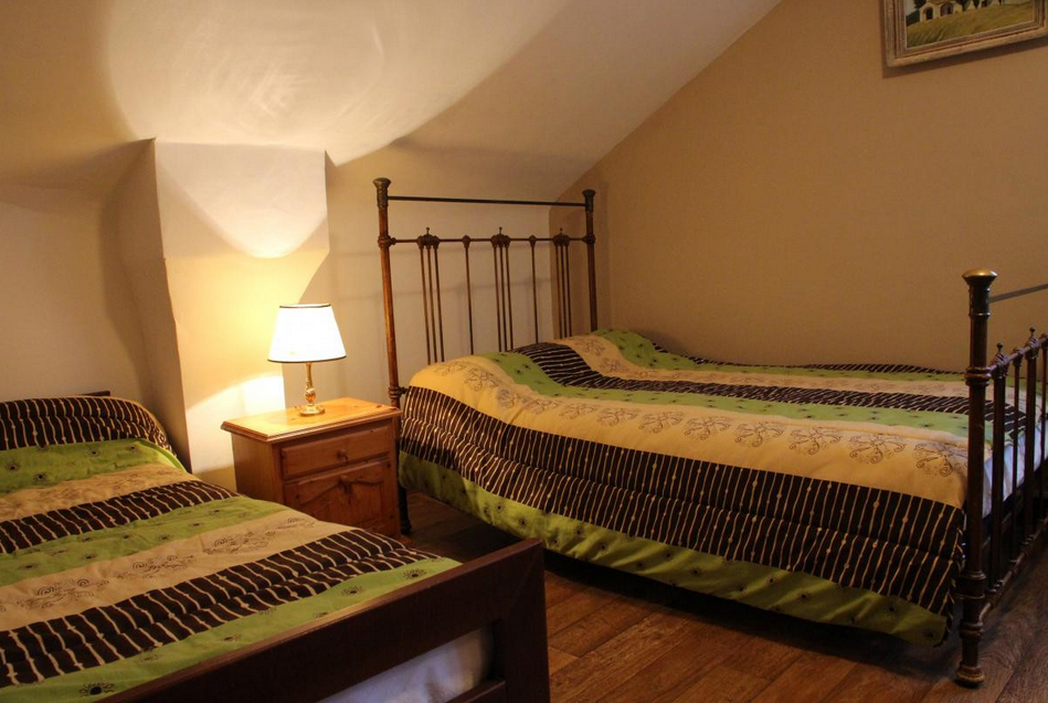 Le Tourtoulloux, Saint-Martin-Château - photo 10