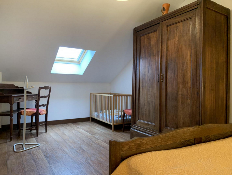 Le Tourtoulloux, Saint-Martin-Château - photo 7