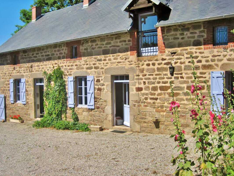 Le gîte du Cheix, Ars - photo 10